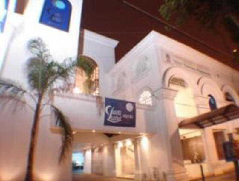 Hotel Clara Luna Xalapa Exterior photo