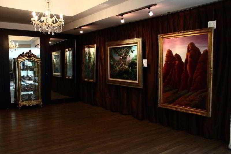 Hotel Clara Luna Xalapa Exterior photo