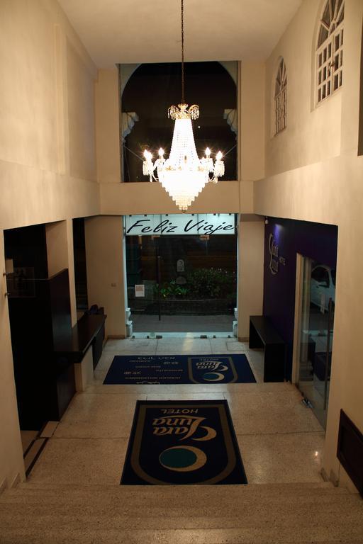 Hotel Clara Luna Xalapa Exterior photo